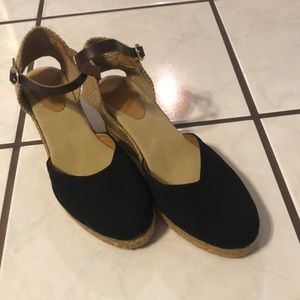 Sezane Espadrilles